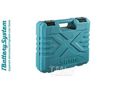 Шуруповерт Sturm! CD1240BLC