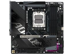Материнская плата Gigabyte B850M AORUS ELITE WIFI6E, AM5, (DP), 4xDDR V, mATX
