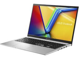Ноутбук ASUS Vivobook 15 X1502VA-BQ952 Cool Silver (90NB10T2-M019D0)