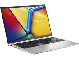Ноутбук ASUS Vivobook 15 X1502VA-BQ952 Cool Silver (90NB10T2-M019D0)