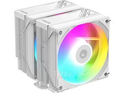 Кулер для процессора ID-Cooling FROZN A620 PRO SE ARGB Snow
