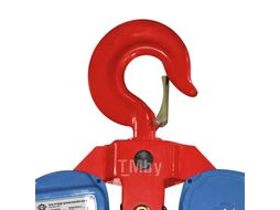 Таль ручная цепная HSZ-C 20т х 6м GEARSEN GHSZC 20060