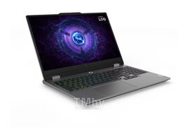 Ноутбук Lenovo LOQ 15IRX9 Luna Grey (83DV014QRK)