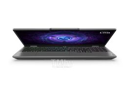 Ноутбук Lenovo LOQ 15IRX9 Luna Grey (83DV014QRK)