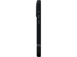 Чехол для смартфона Magssory Eco Leather Case CLT029 для iPhone 16 Pro Max Midnight (CLT029m)