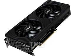 Видеокарта Palit GeForce RTX 5060 Ti Dual OC 8GB GDDR7 (NE7506TT19P1-GB2062D)