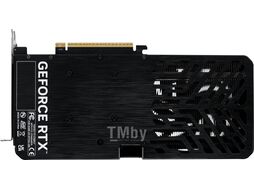 Видеокарта Palit GeForce RTX 5060 Ti Dual OC 8GB GDDR7 (NE7506TT19P1-GB2062D)