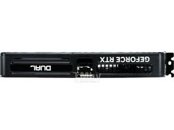 Видеокарта Palit GeForce RTX 5060 Ti Dual OC 8GB GDDR7 (NE7506TT19P1-GB2062D)