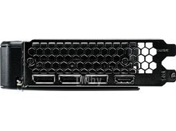 Видеокарта Palit GeForce RTX 5060 Ti Dual OC 8GB GDDR7 (NE7506TT19P1-GB2062D)