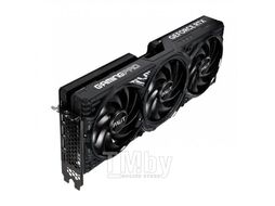 Видеокарта GeForce RTX 5070, 12Gb GDDR7 192bit, Palit RTX 5070 GamingPro-S NE75070019K9-GB2050U, RTL