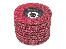 Круг лепестковый торцевой 125x22 Р36 Arnezi R8010311