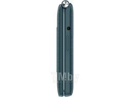 Мобильный телефон BQ Shell Duo BQ-2412 (синий)