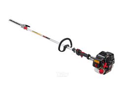 Кусторез бензиновый штанговый HG 2646DP (HD / 36,8 см / штанга 1,5 м / 1,1 л.с.) ELITECH 211318