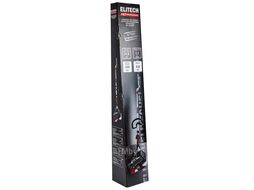 Кусторез бензиновый штанговый HG 2646DP (HD / 36,8 см / штанга 1,5 м / 1,1 л.с.) ELITECH 211318