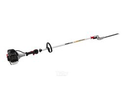 Кусторез бензиновый штанговый HG 2646DP (HD / 36,8 см / штанга 1,5 м / 1,1 л.с.) ELITECH 211318