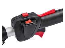 Кусторез бензиновый штанговый HG 2646DP (HD / 36,8 см / штанга 1,5 м / 1,1 л.с.) ELITECH 211318