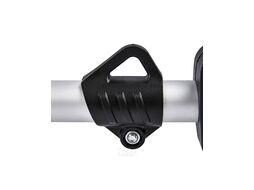 Кусторез бензиновый штанговый HG 2646DP (HD / 36,8 см / штанга 1,5 м / 1,1 л.с.) ELITECH 211318