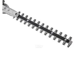 Кусторез бензиновый штанговый HG 2646DP (HD / 36,8 см / штанга 1,5 м / 1,1 л.с.) ELITECH 211318