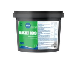 Клей для стеклообоев Kesto Master Deco 3кг
