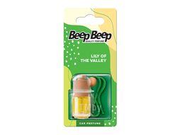 Ароматизатор воздуха BOTTLE Lilly Of The Valley, 4мл BEEP BEEP ARE-FRBL04