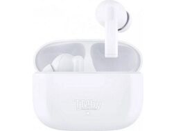 Беспроводные наушники с микрофоном HONOR Choice Earbuds X7i MZT-ME01 (5504ABRV) White