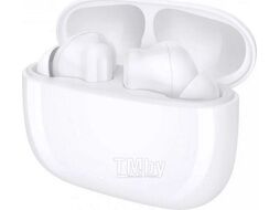 Беспроводные наушники с микрофоном HONOR Choice Earbuds X7i MZT-ME01 (5504ABRV) White