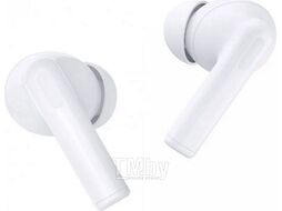 Беспроводные наушники с микрофоном HONOR Choice Earbuds X7i MZT-ME01 (5504ABRV) White