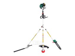 Садовый многофункциональный инструмент 56 см3, 3.3 л.с. FAVOURITE BT 56KIT