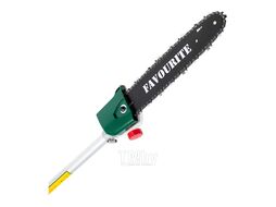 Садовый многофункциональный инструмент 56 см3, 3.3 л.с. FAVOURITE BT 56KIT