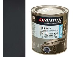 Автоэмаль алкидная - Динго -Банка, 0,8 л AUTON ATN-P07220-08
