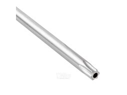 Ключ Г-образный TORX T-9H с отверстием RockFORCE RF-76709