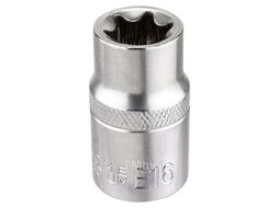 Головка Е-профиль E16 1/2" RockFORCE LIGHT RF LIGHT-54616