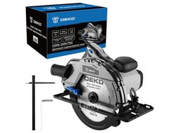 Пила циркулярная CSDK-2500 PRO Deko 085-1153