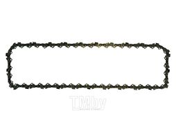 Пильная цепь 14" (35 см), шаг 3/8", толщ. зуб 1.3 mm, 50 зуб, круглый, Sturm! SC38013CRT-50