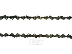 Пильная цепь 14" (35 см), шаг 3/8", толщ. зуб 1.3 mm, 50 зуб, круглый, Sturm! SC38013CRT-50