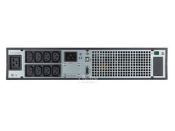 Источник бесперебойного питания Kiper Power Online ONE 3K RM Gen2 IEC (3000VA/3000W)