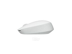 Мышь Wireless Logitech M171 910-006867 белый, ноутбучная, беспроводная, 1000dpi, 3 кнопки