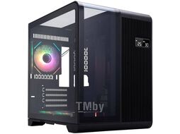 Корпус 1stPlayer RT5 без БП Black (RT5-BK-2FC7R-1FC7)