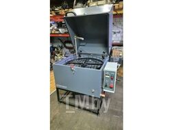 Автоматическая мойка деталей, с подогревом и эл.приводом GAROPT GTM700ST