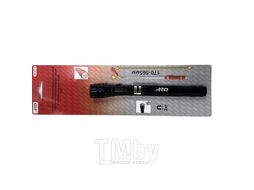 Фонарик 3LED мультифункциональный с магнитом телескопическим гибким 170-565мм max 2кг с 3LED H-D HD-06616