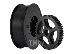 Филамент PETG Carbon Fiber Black 1.75mm KINGROO HC218