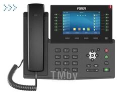 IP телефон Fanvil X7C