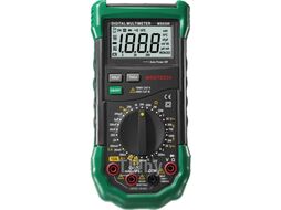 Профессиональный мультиметр MS8269 MASTECH 13-2022