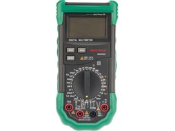 Профессиональный мультиметр MS8269 MASTECH 13-2022