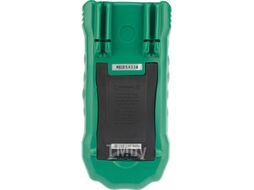 Профессиональный мультиметр MS8269 MASTECH 13-2022