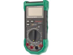 Профессиональный мультиметр MS8269 MASTECH 13-2022