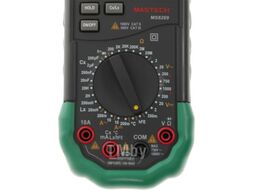 Профессиональный мультиметр MS8269 MASTECH 13-2022