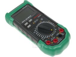 Профессиональный мультиметр MS8269 MASTECH 13-2022