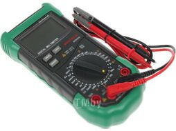Профессиональный мультиметр MS8269 MASTECH 13-2022
