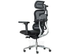 Офисное поворотное кресло SPARX FM-1 Transformer Black / Black